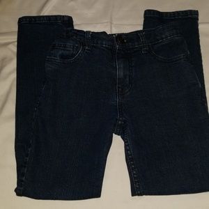 Boys skinny jeans